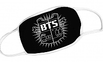    K-POP BTS AM71540