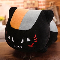   Natsume Yuujinchou Madara black ver.2
