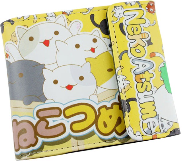���������� ������� ������� Neko Atsume 506545 �� ����� � ����� ������ ����� / Neko Atsume