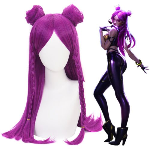 ���������� ������� ������� ����� "League of Legends" Kaisa 547169 �� ����� � ����� League of Legends / LoL / ���� ������