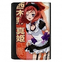   Love Live! - Maki Nishikino