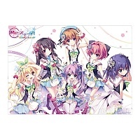   "Re:Stage! Prism Step"