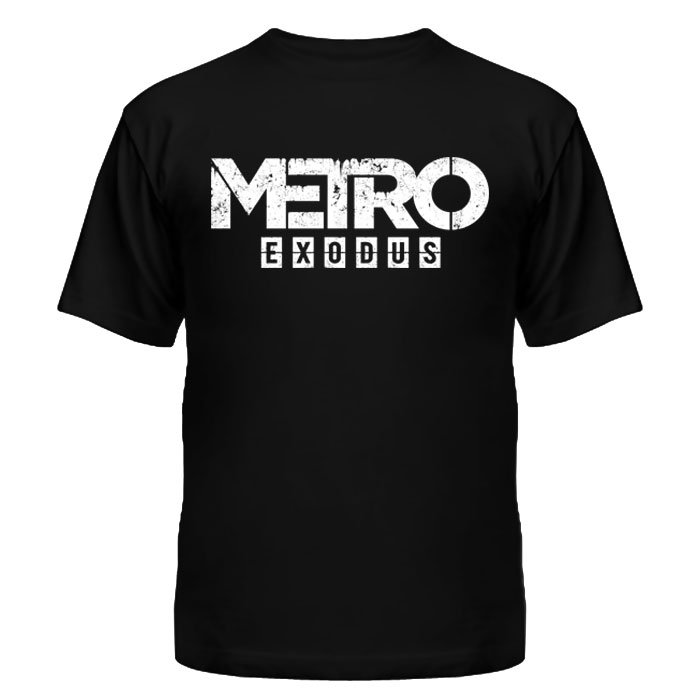 ���������� ������� �������� METRO Exodus �� ����� � ����� ����� / Metro