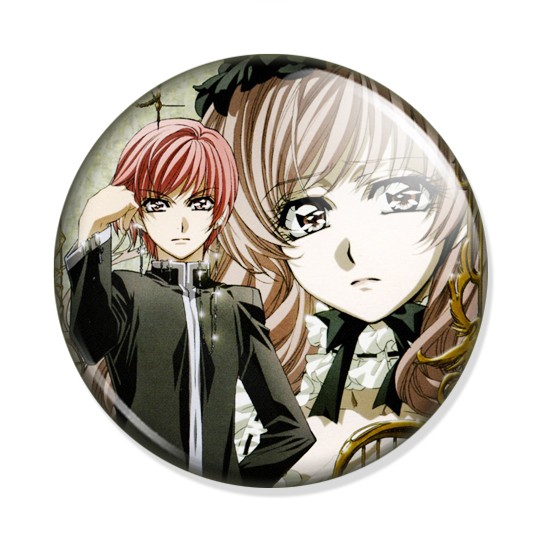 ���������� ������� ������ Princess Princess Mikoto Yutaka �� ����� � ����� ��������� ��������� / Princess Princess