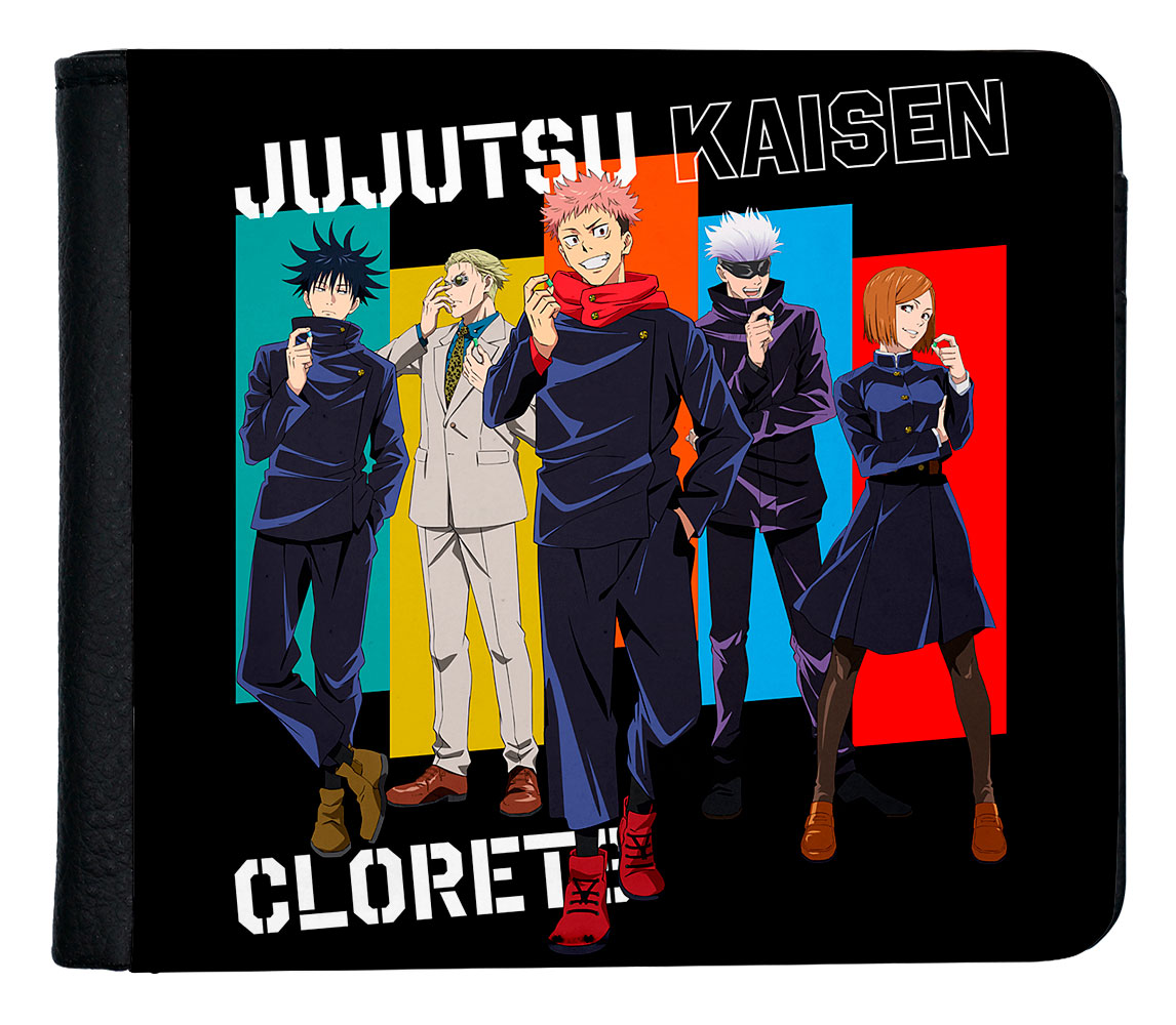 ���������� ������� ������� � ���������� ��� ������ � ������� ����� ���������� ����� �� ����� � ����� ���������� ����� / Jujutsu Kaisen / Sorcery Fight