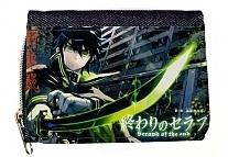   Owari no Seraph 336501