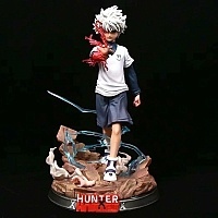  Hunter x Hunter - Killua Zaoldyeck