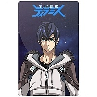    Space Battleship Tiramisu - Subaru Ichinose