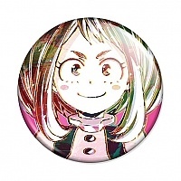     Ani-Art - Ochako Uraraka