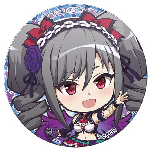���������� ������� ������ ��������� ������� Idolmaster Cinderella Girls - Riko Kanzaki �� ����� � ����� ���������� / Idolmaster / THE IDOLM@STER