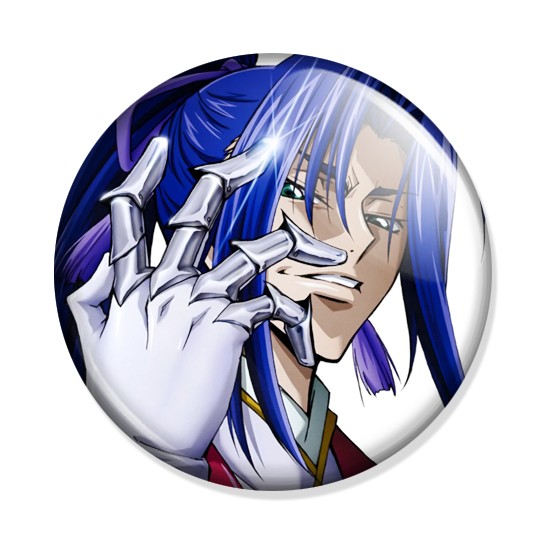 ���������� ������� ������ Code Geass Boukoku no Akito - Shin Hyuuga Shaing �� ����� � ����� ��� ���� / Code Geass