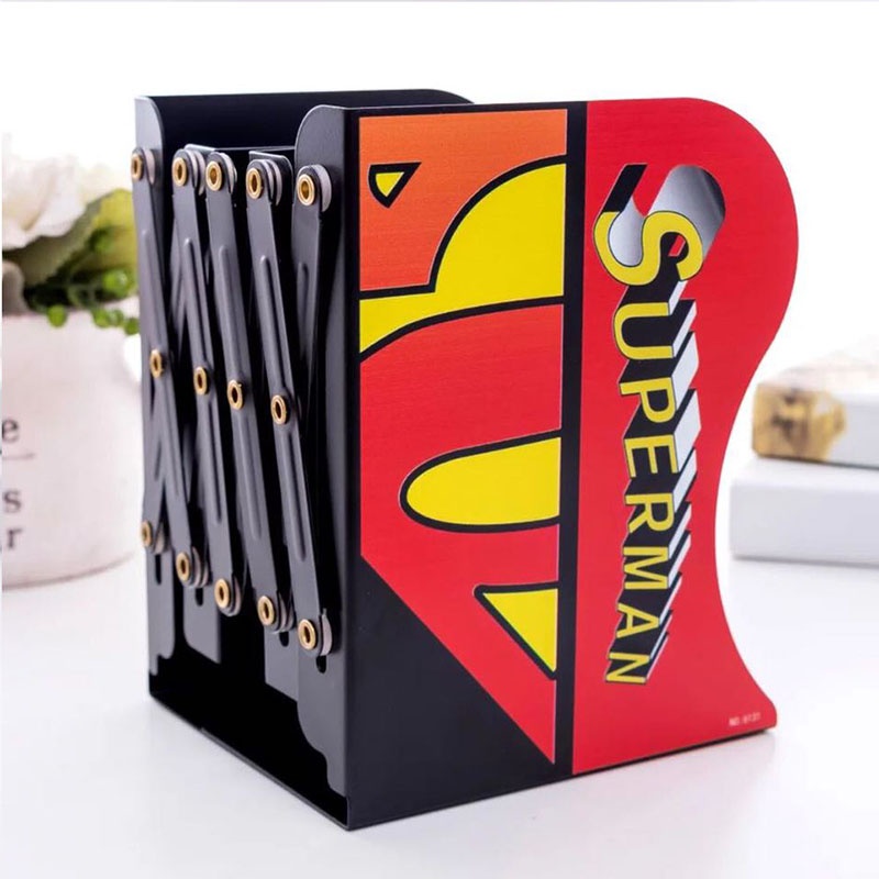 ��������� ��� ���� ������������� Super Man
