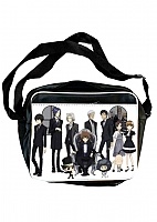  Hitman Reborn 51483