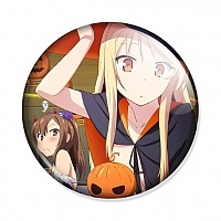  Sakurasou no Pet na Kanojo Nanami and Mashiro