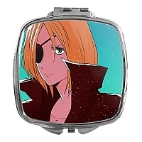 Kekkai Sensen 350062