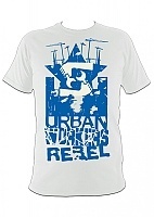  Urban Workers Rebel