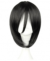 ������� ����� World Trigger - Chika Amatori