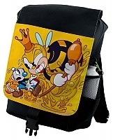   "Cuphead" Mugman  Rumor Honeybottoms