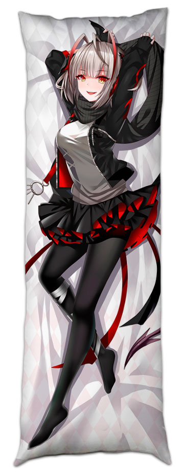 ��������� ���������� W �� Arknights 616233