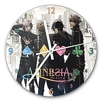    / Amnesia