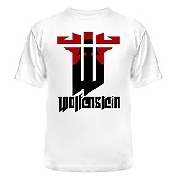  Wolfenstein 