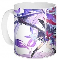  Honkai: Star Rail - Seele