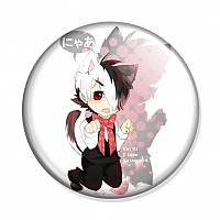  Young Black Jack Neko