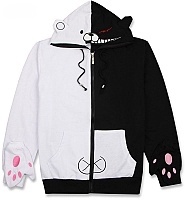 "Danganronpa" Monokuma  