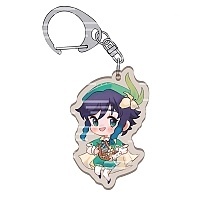 ������ ��������� Genshin Impact #6