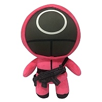 ������ ������� Squid Game - Worker (30��)