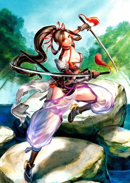 ���������� ������� ������ �������� Last Chronicle �� ����� � ����� ��������� ������� / Last Chronicle