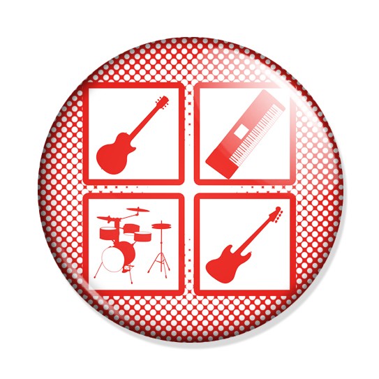 ���������� ������� ������ K-On! Instruments �� ����� � ����� �����!! / K-On!! / Keion / �-��! / �����!