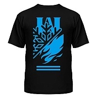     - Shoto Todoroki Symbol