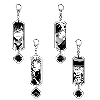 ������ �� ����� Bungou Stray Dogs � ������������