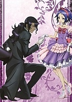     D.Gray-man 480587