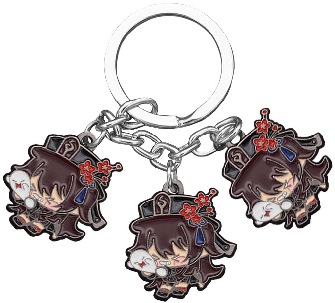 ���������� ������� ������ ������������� ������ ������ - �� ��� �� ����� � ����� ������ ������ / Genshin Impact