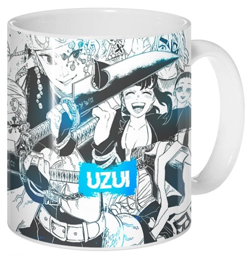 ���������� ������� ������������ ������ �� ����� ������, ����������� ������� / Demon Slayer / Kimetsu no Yaiba / Blade of Demon Destruction