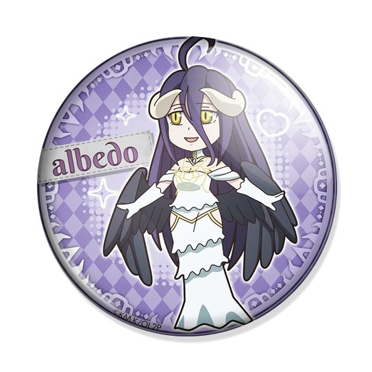 ������ Over Lord II Punipuni - Albedo