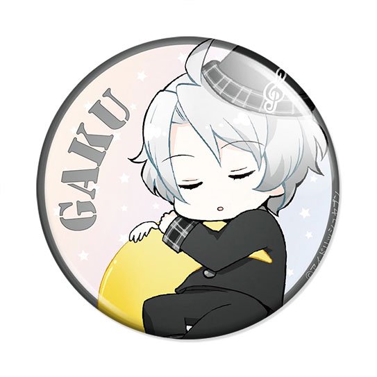 ���������� ������� ������ ������� ������ Twin Face Collection - Gaku �� ����� � ����� ������� ������ / IDOLiSH7 / Idolish 7 / Idolish Seven