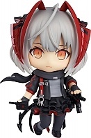  Nendoroid 1375 Arknights: W ()