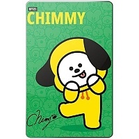    BT21 - CHIMMY