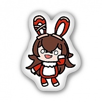     Genshin Impact - Amber Doll