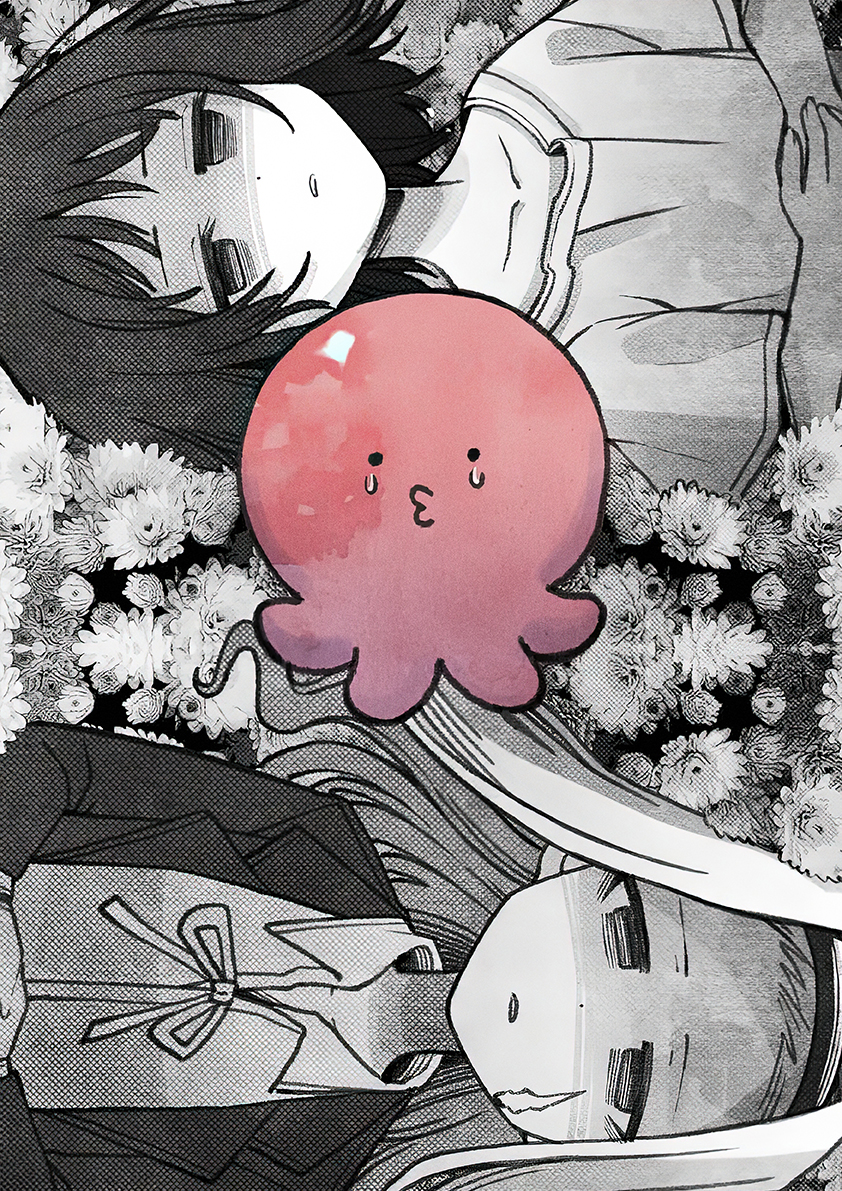 ������ �������� ����������� ���� ������ / Takopii no Genzai �2