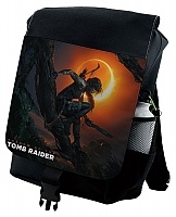   "Shadow of the Tomb Raider" Lara Croft