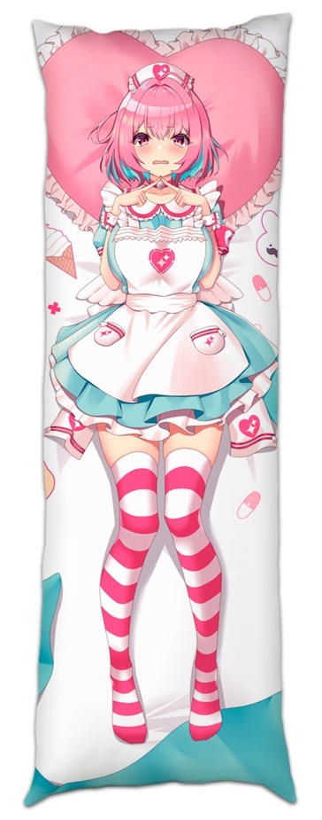 ��������� ���������� Hololive - Yumemi Riamu VTuber