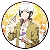    Idolmaster SideM Type: Mental - Sora Kitamura