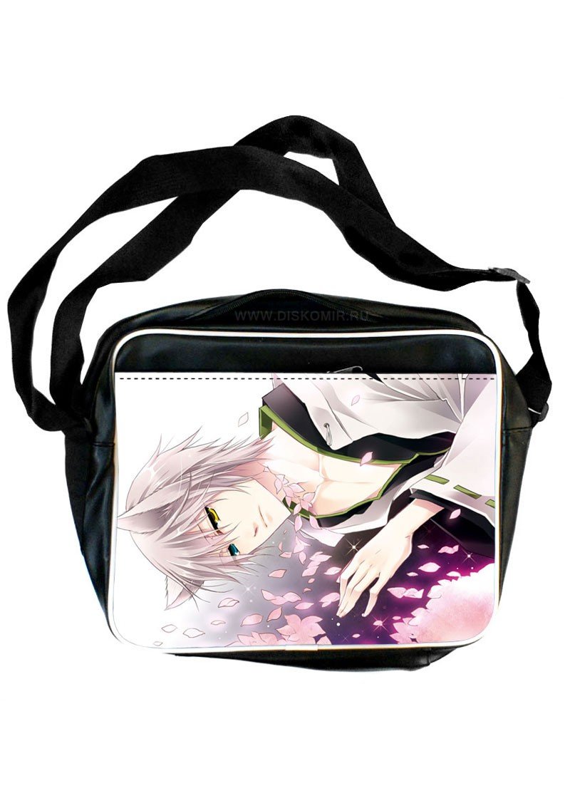 ���������� ������� ����� Inu X Boku SS 65639 �� ����� � ����� ��� �� ��������� ������ � � / Inu x Boku Secret Service / Inu x Boku SS / Youko x Boku SS / ��� � �: ��������� ������