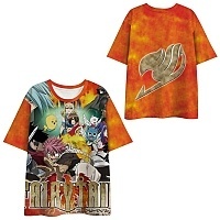 �������� Fairy Tail (3D Print) 623974