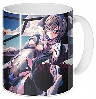  Evangelion - 