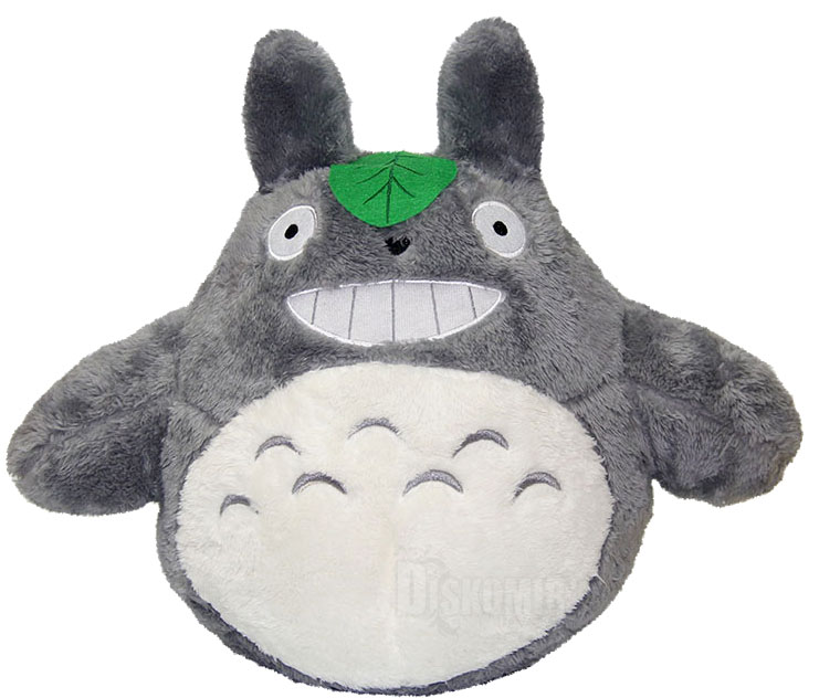 ���������� ������� ������ ������� "My Neighbor Totoro" Totoro (35��) �� ����� ������ / ��� ����� ������ / My Neighbor Totoro / Tonari no Totoro